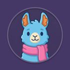 Llamaroo icon