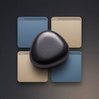 Loadstone icon