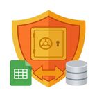 GO Passwords - LocalSafeBox icon