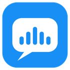 LocalVoice icon