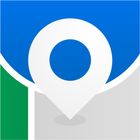 Location &amp; GPS Saver - Share icon