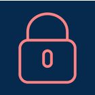 LockPDF icon