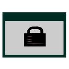 LockyWindow for KeePass icon