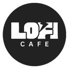 Lofi Cafe icon
