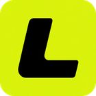 Log Cam: RAW 4K Video Camera icon