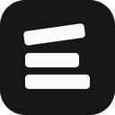 Logfolio icon