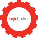 Logicbroker icon