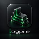 Logpile Desktop icon