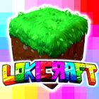 Loki Craft icon