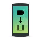 Lollipop Screen Recorder icon