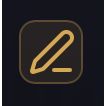 LoneWriter icon