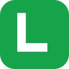 Longhand Budget icon