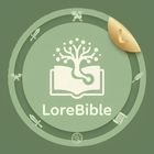 LoreBible icon