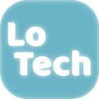 LoTech App icon