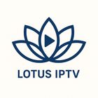 Lotus IPTV icon