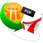 Kernel for Lotus Notes to PDF icon
