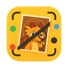 Lotus Scan icon