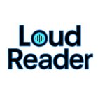 LoudReader icon