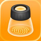 Loupe icon