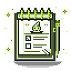 LowNotes icon