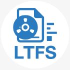 LTFS icon