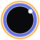 Luminous Music Player icon