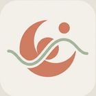 Lunar: ADHD & Period Tracker icon
