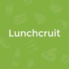 Lunchcruit icon