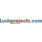Lushprojects icon