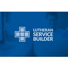 Lutheran Service Builder icon