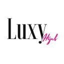 LUXY HIJAB icon