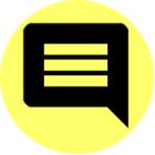 Lyrics (Open Source) icon