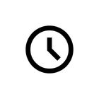 MA Clock icon