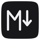 MacMD Viewer icon