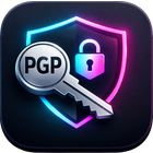 MacPGP icon