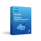 MacSonik OneDrive Duplicate Remover icon