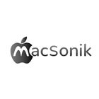 MacSonik Yahoo Mail Backup Tool icon