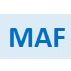 MAF icon