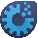 Mageia Control Center icon