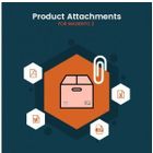 Magento 2 Product Attachments Extension icon