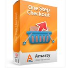Magento One Step Checkout by Amasty icon