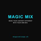 Magic Mix icon
