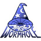 Magic Wormhole icon