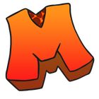Magmanode icon