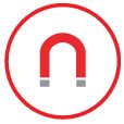 Magnet Message icon