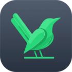 Magpie for macOS icon