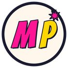 MaidPop icon