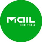 MailEditor icon