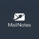MailNotes icon