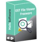 MailsSoftware Free OST Viewer icon